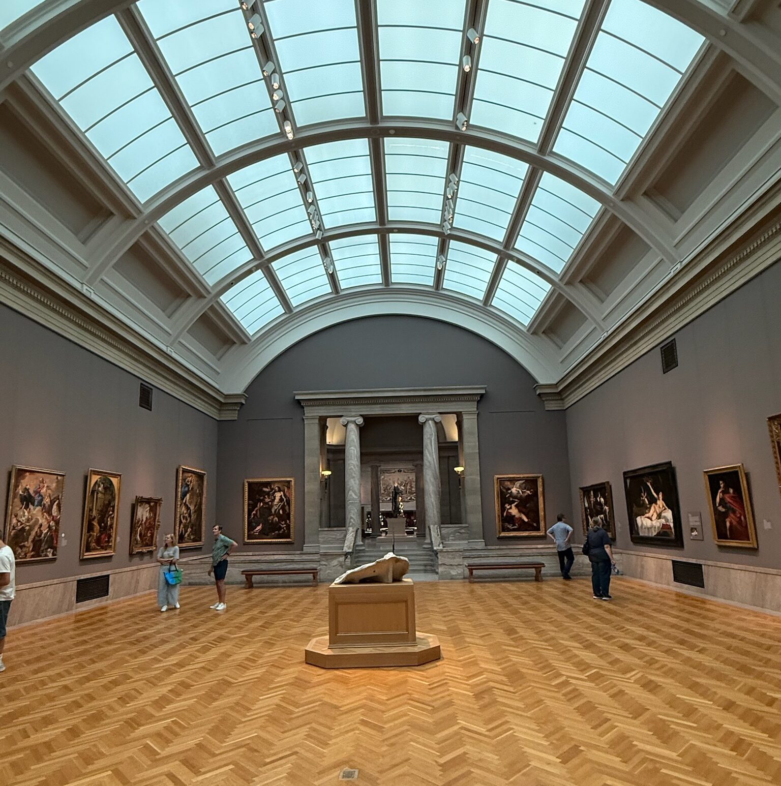 Cleveland Museum of Art