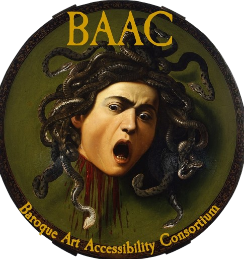 The Baroque Art Accessibility Consortium
