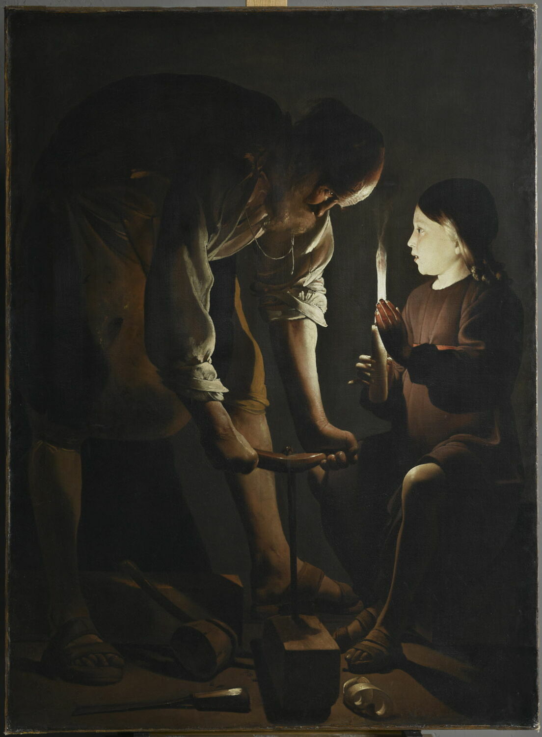 St. Joseph the Worker