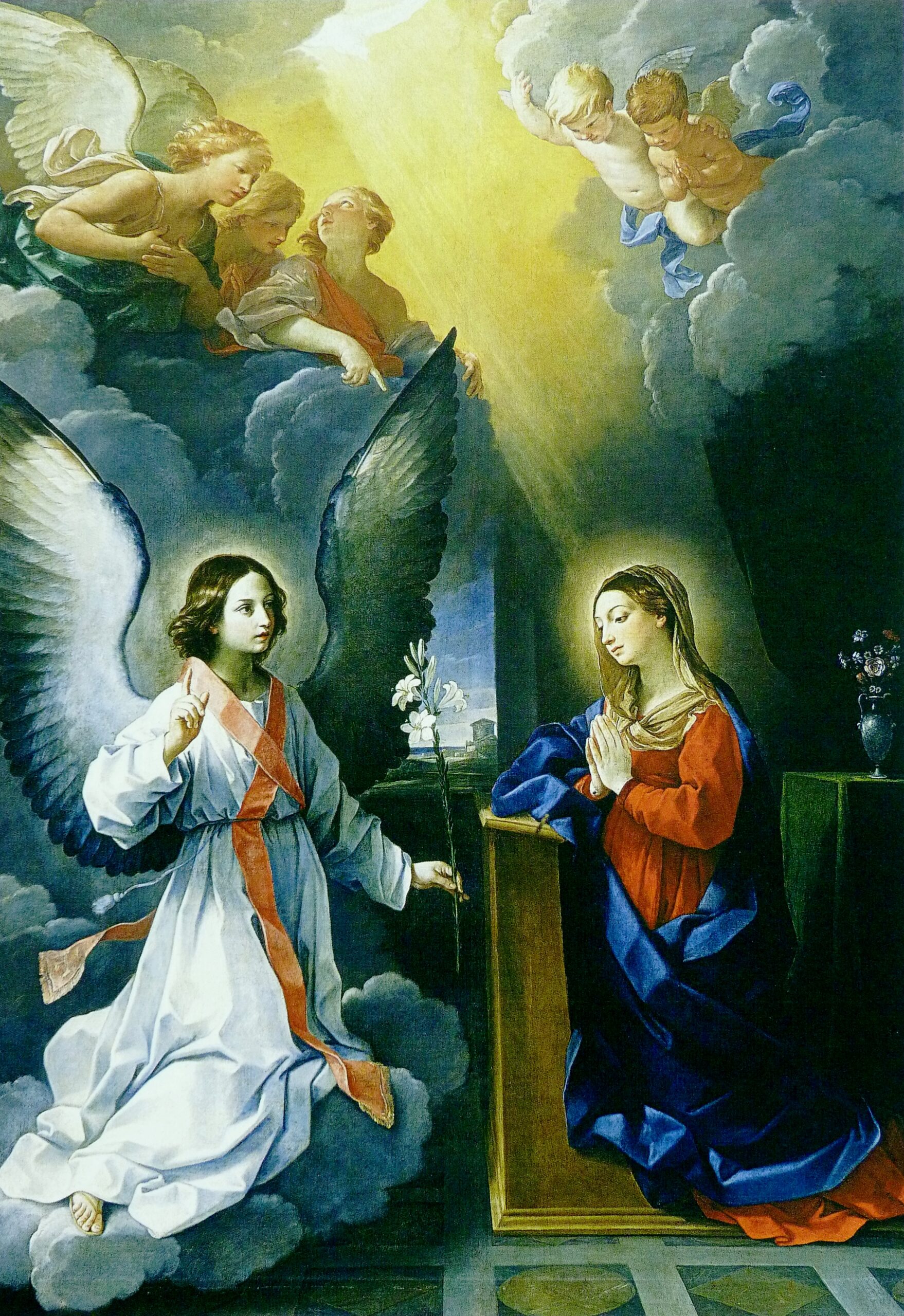 Feast of the Annunciation