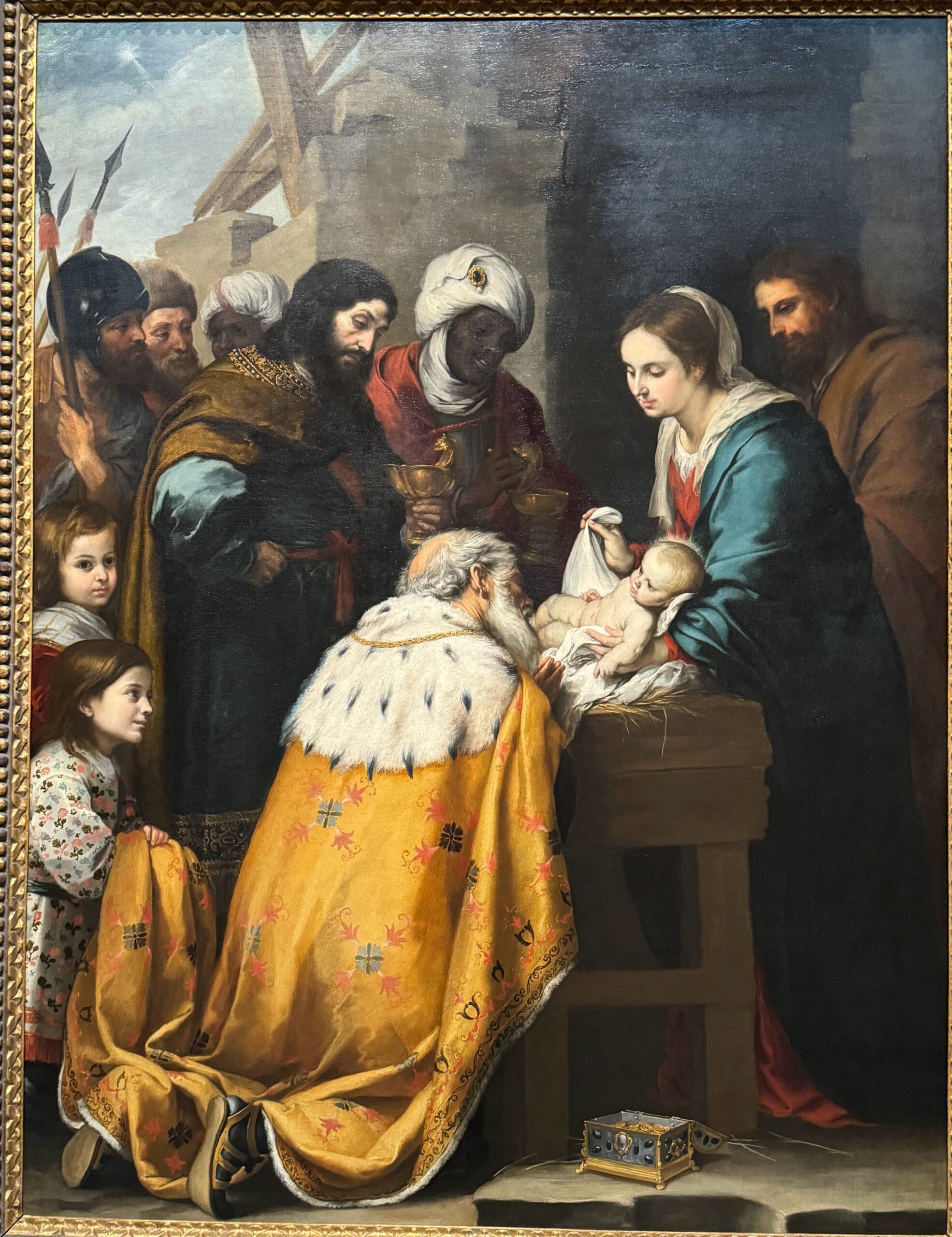 Epiphany of the Lord