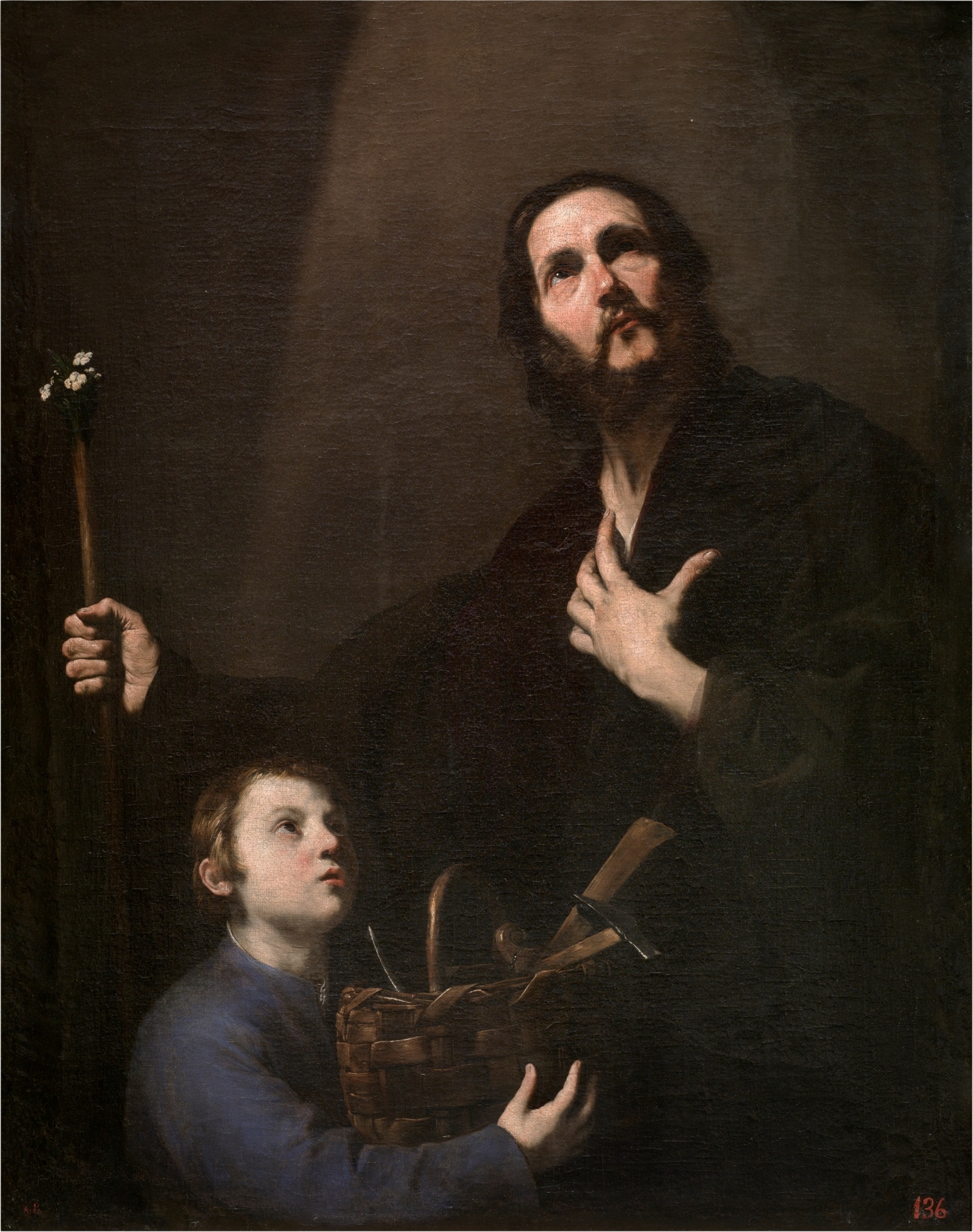 Feast of St. Joseph
