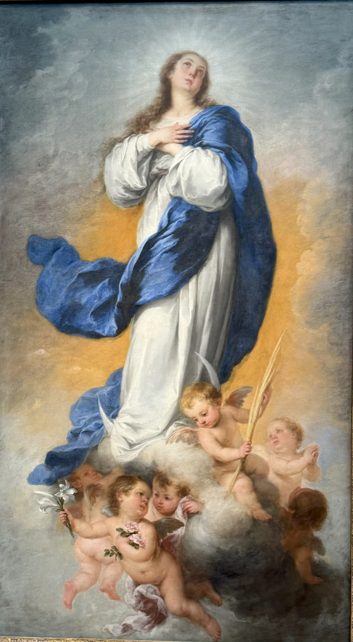 Immaculate Conception
