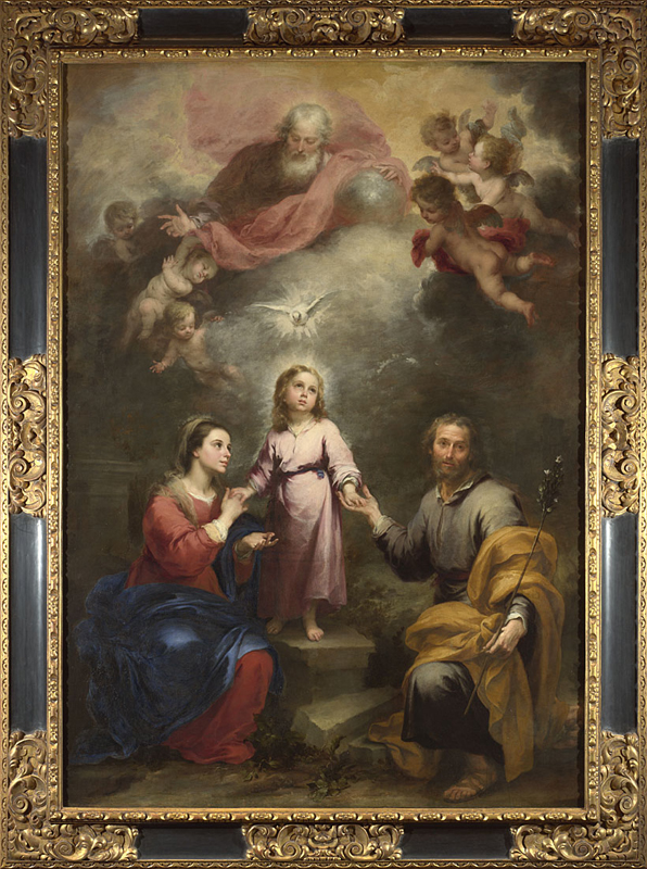 Holy Family